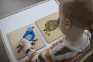 Заняття приватний садок Хмельницький